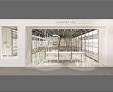 "MARK'STYLE TOKYO," a store specializing in select goods with cutting-edge designs, opens in Omotesando Hills today!