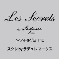 Les Secrets by Ladurée