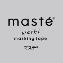 マステ