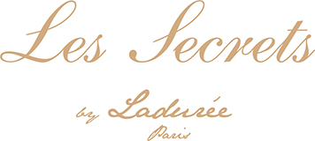 Les Secrets by Ladurée