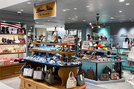 Bonnes fêtes ボン・フェット